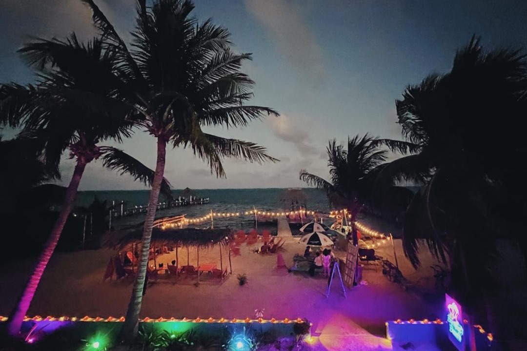 Photo of Others in Caye Caulker