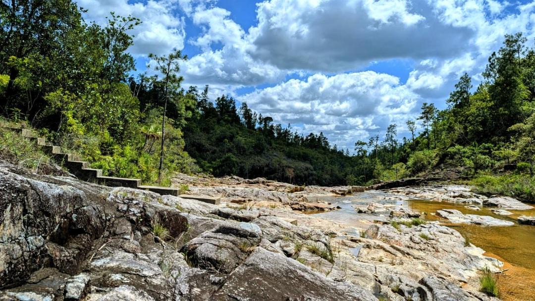 Photo of Others in Blancaneau