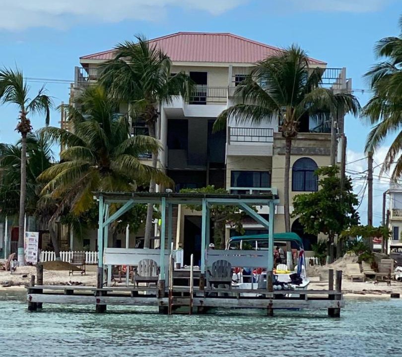 Photo of Others in Caye Caulker