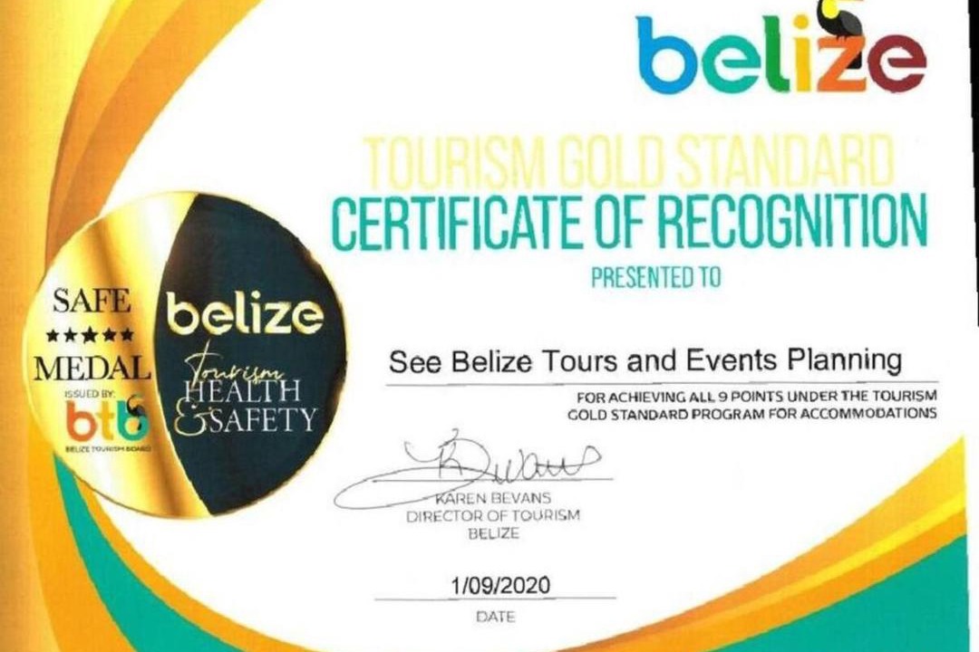 Photo of Others in Belize City