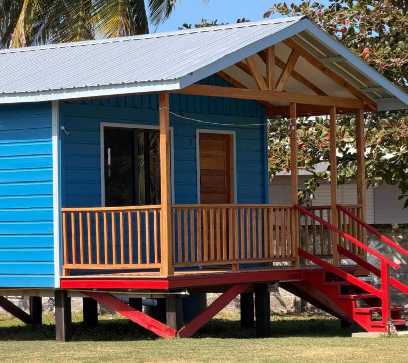 Photo of Others in Dangriga