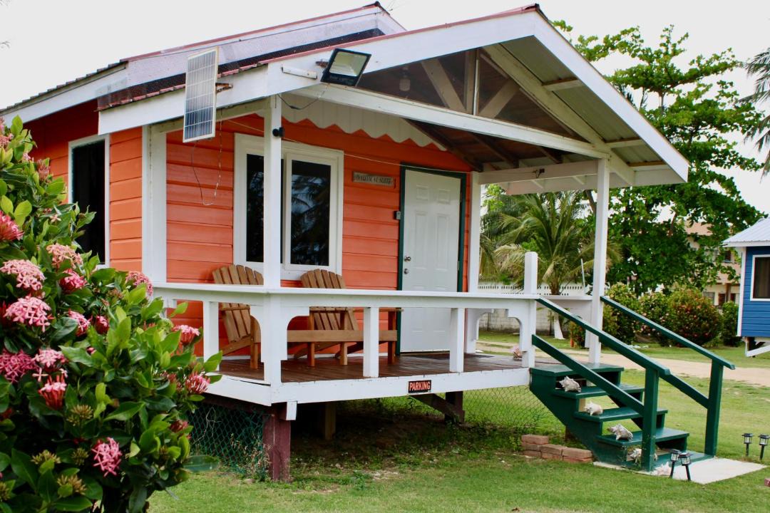 Photo of Others in Dangriga