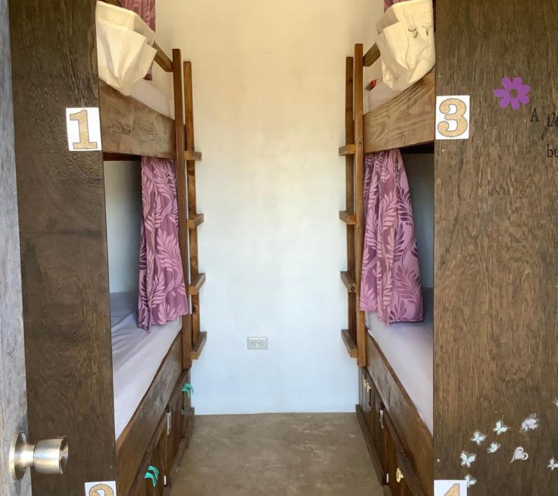 Photo of Bedroom in Placencia