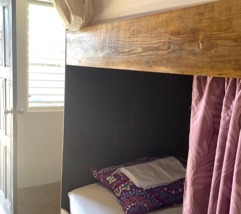Photo of Bedroom in Placencia