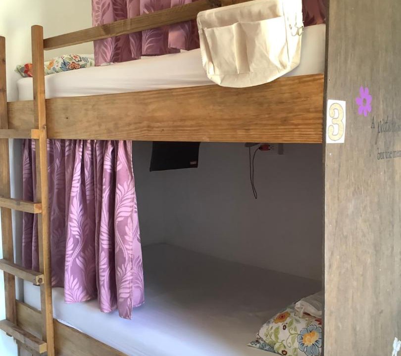 Photo of Bedroom in Placencia