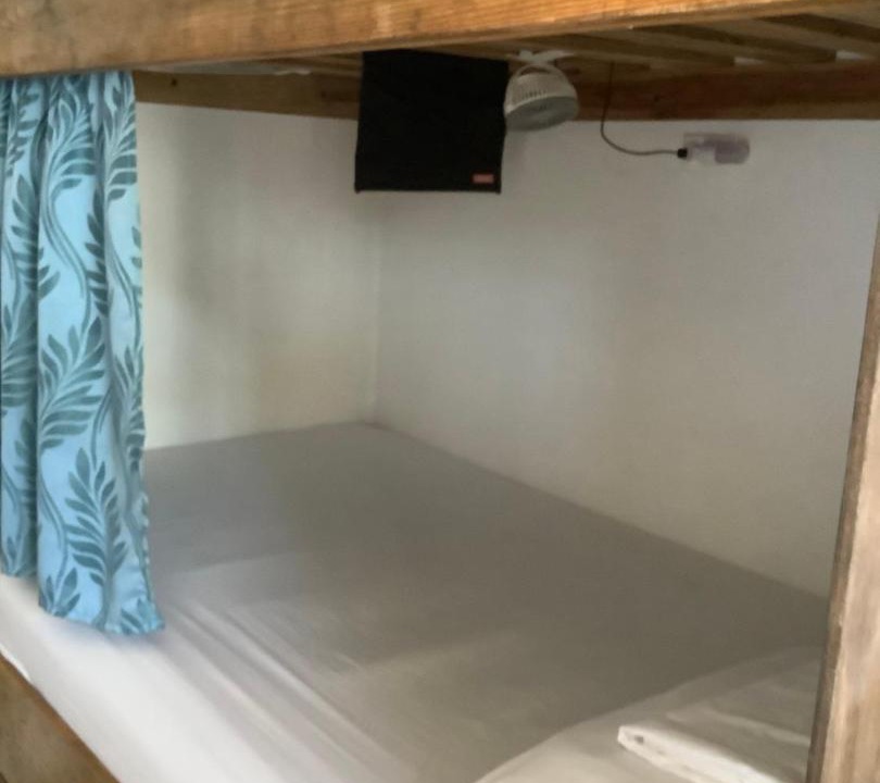 Photo of Bedroom in Placencia