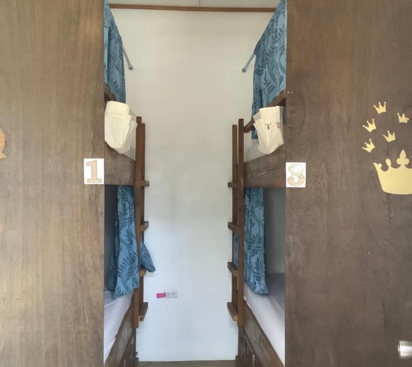 Photo of Bedroom in Placencia