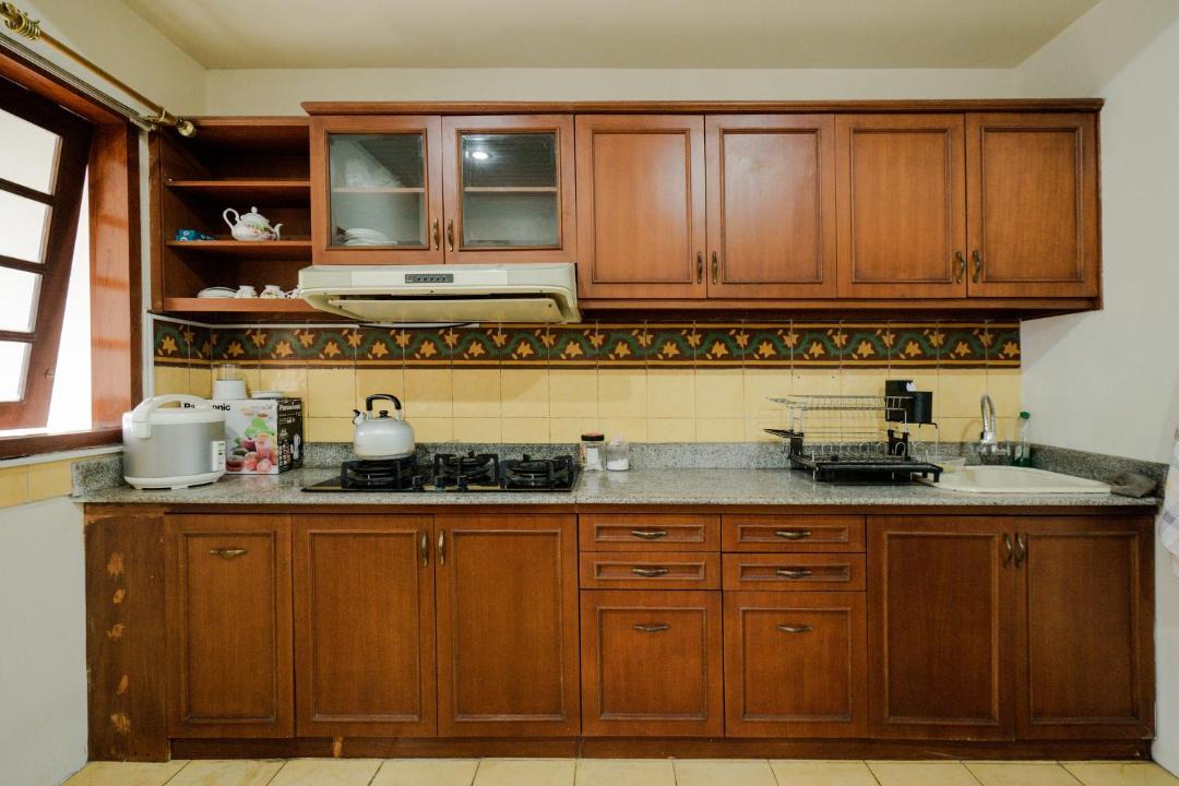 Photo of Kitchen in Kalasan
