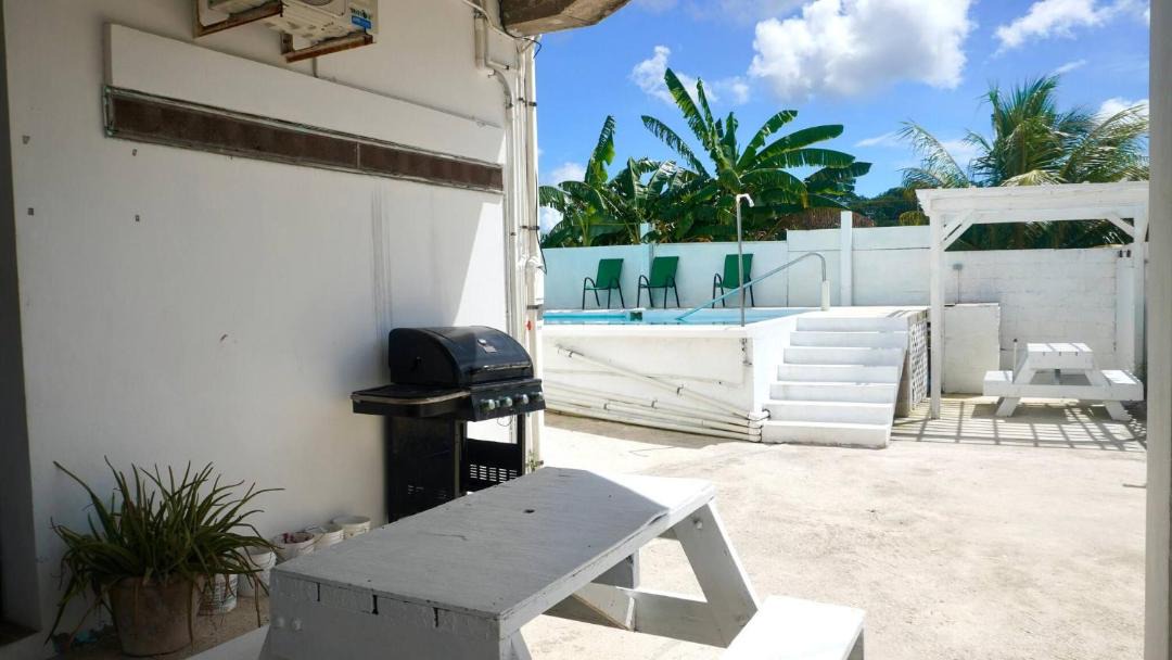 Photo of Others in Belize City