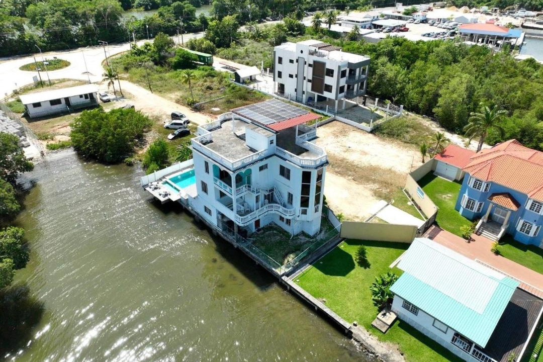 Photo of Others in Belize City