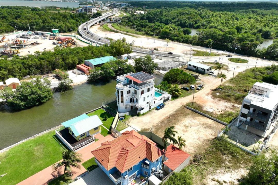 Photo of Others in Belize City