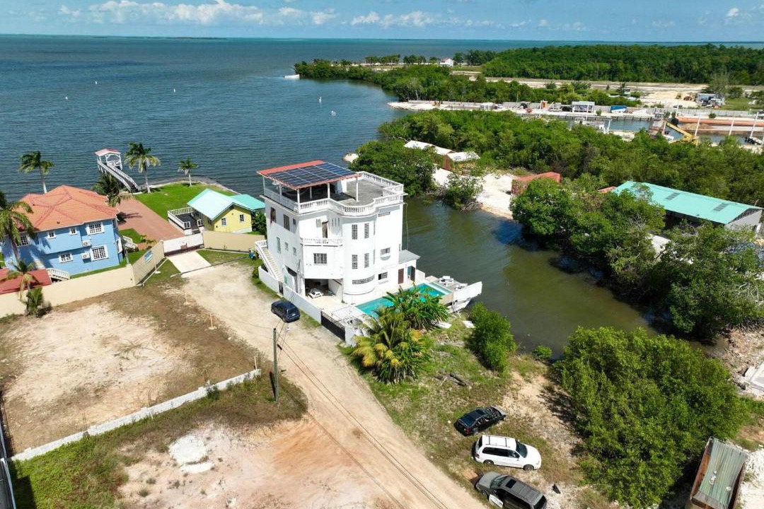 Photo of Others in Belize City