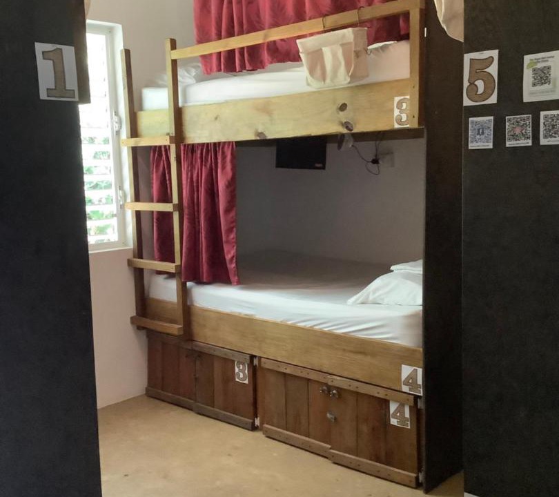 Photo of Bedroom in Placencia