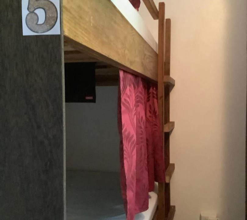 Photo of Bedroom in Placencia