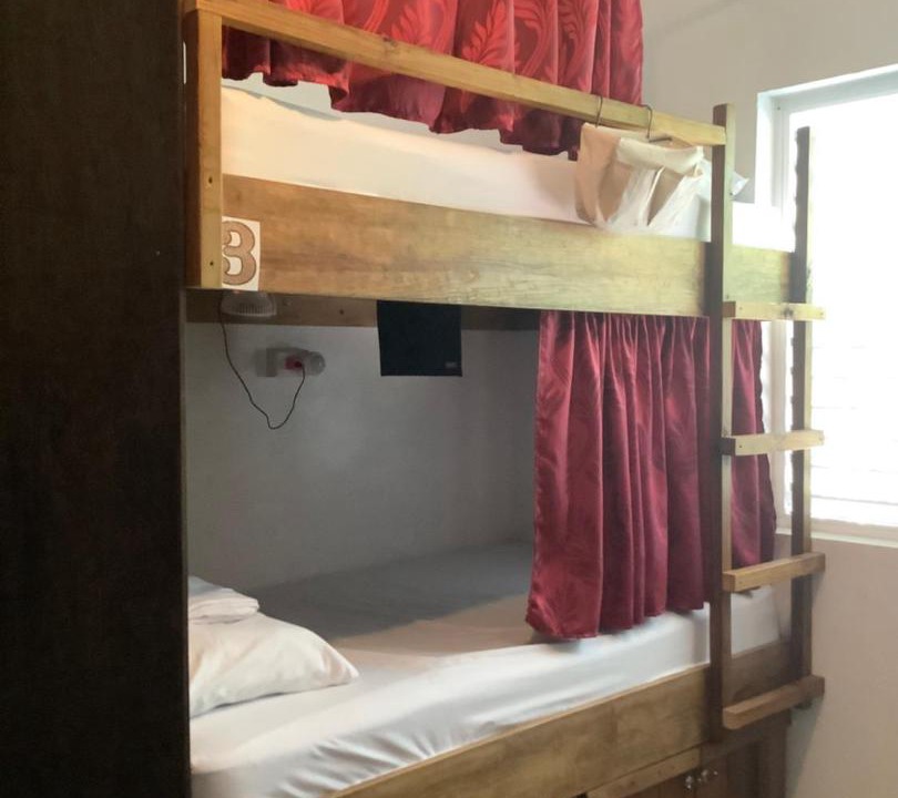 Photo of Bedroom in Placencia