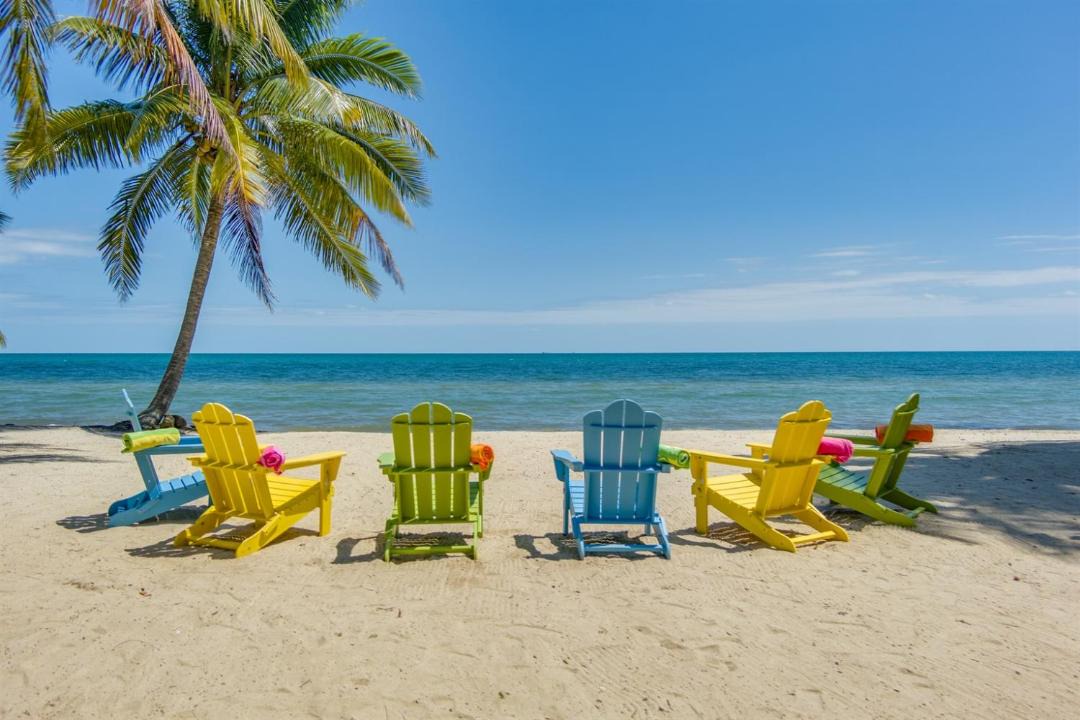 Photo of Others in Placencia