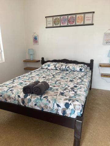 Photo of Bedroom in Placencia