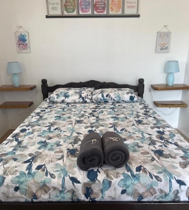 Photo of Bedroom in Placencia