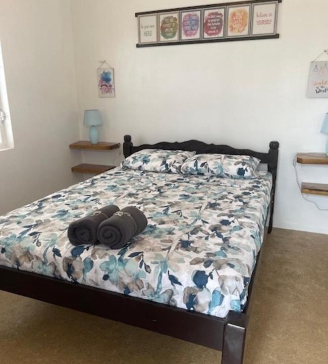 Photo of Bedroom in Placencia