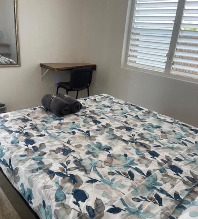 Photo of Bedroom in Placencia