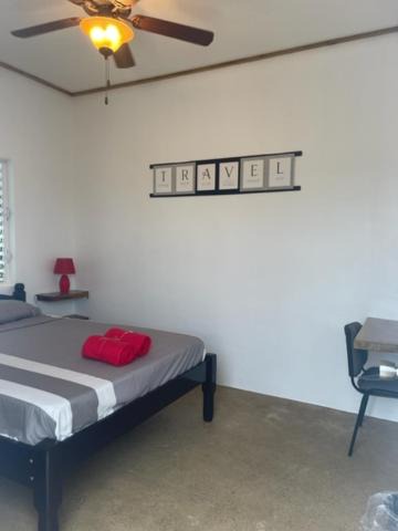 Photo of Bedroom in Placencia