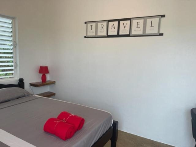 Photo of Bedroom in Placencia