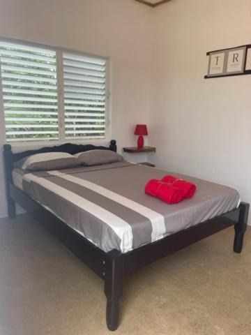 Photo of Bedroom in Placencia