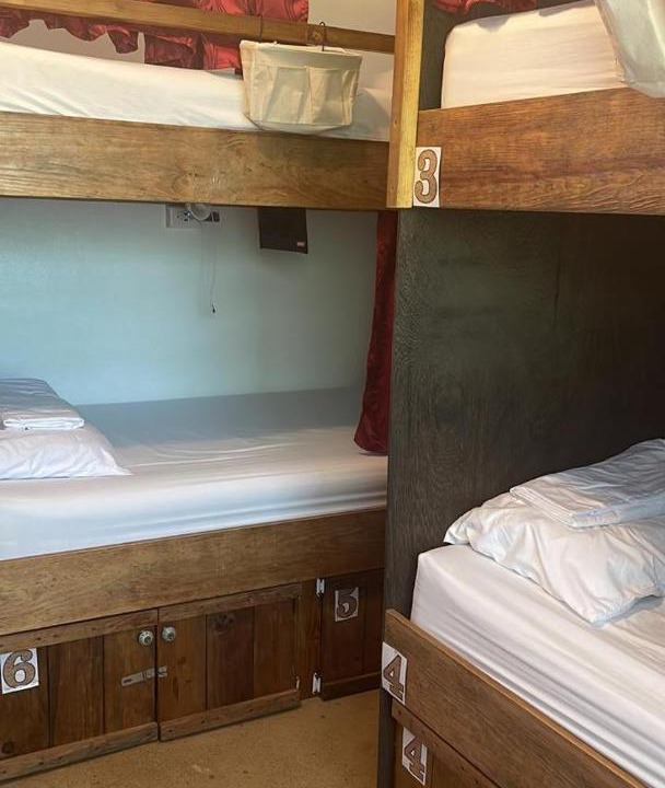 Photo of Bedroom in Placencia