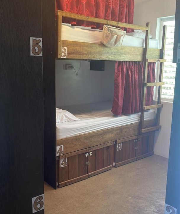 Photo of Bedroom in Placencia