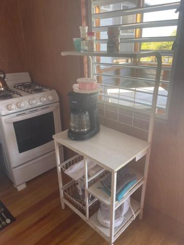 Photo of Kitchen in Placencia