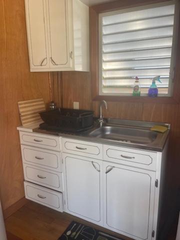 Photo of Kitchen in Placencia
