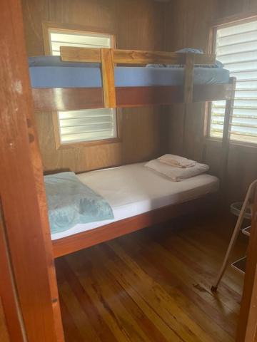 Photo of Bedroom in Placencia