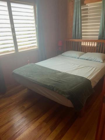 Photo of Bedroom in Placencia