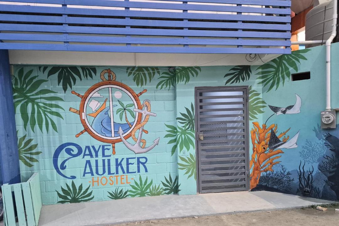 Photo of Others in Caye Caulker
