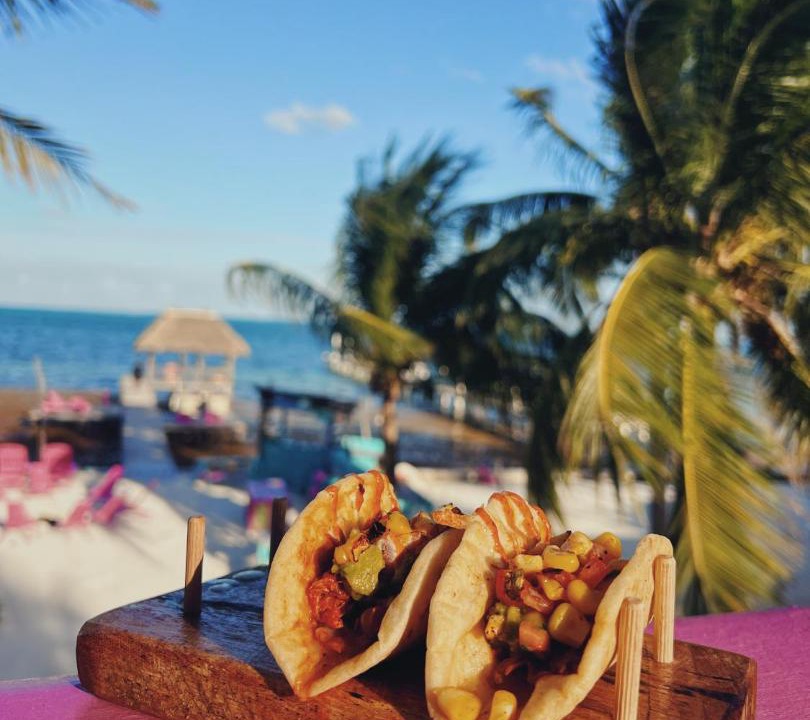 Photo of Others in Caye Caulker
