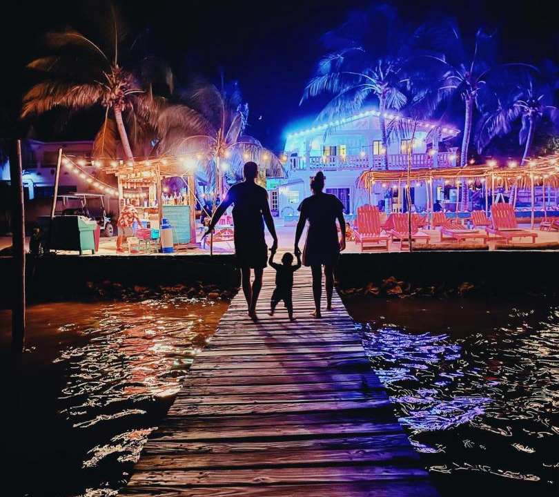 Photo of Others in Caye Caulker