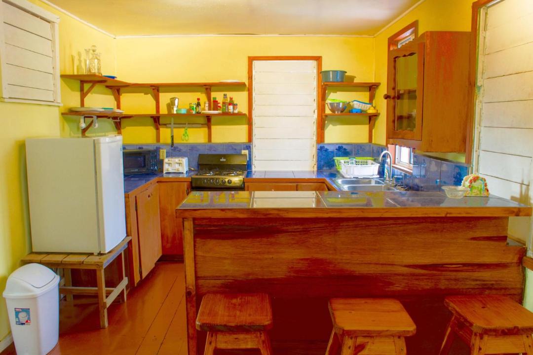Photo of Others in Placencia