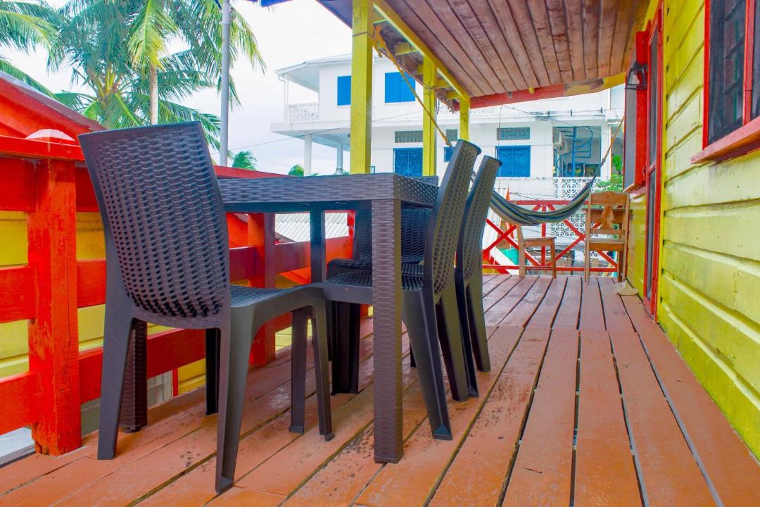 Photo of Others in Placencia