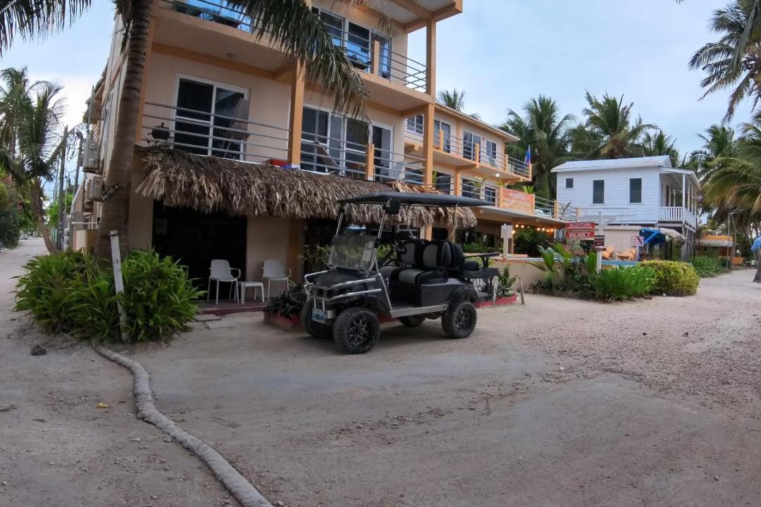 Photo of Others in Caye Caulker