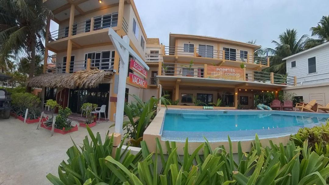 Photo of Others in Caye Caulker