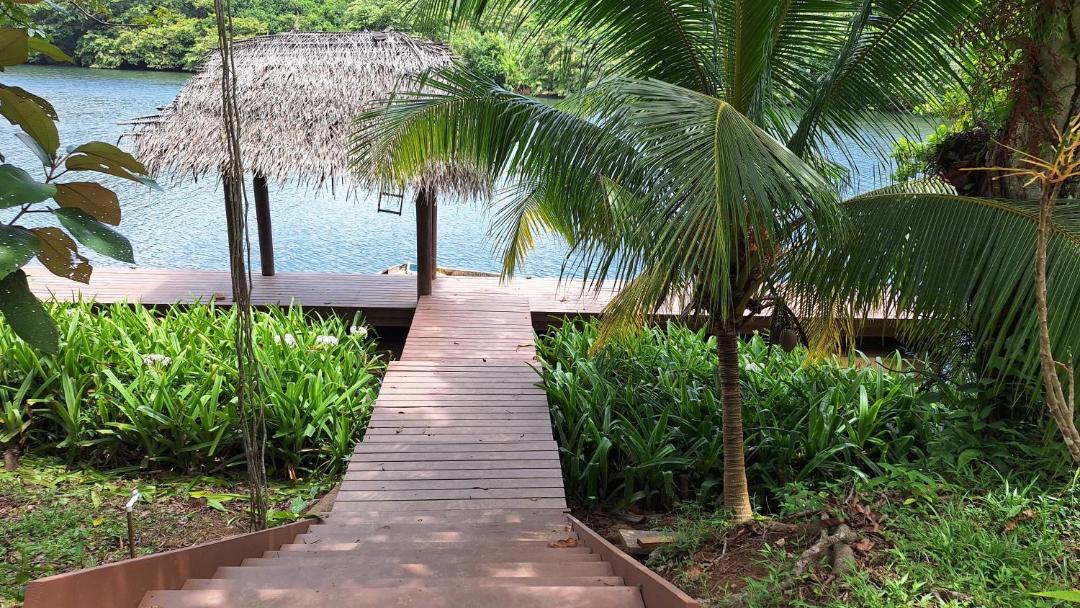 Photo of Others in Sanctuary Belize