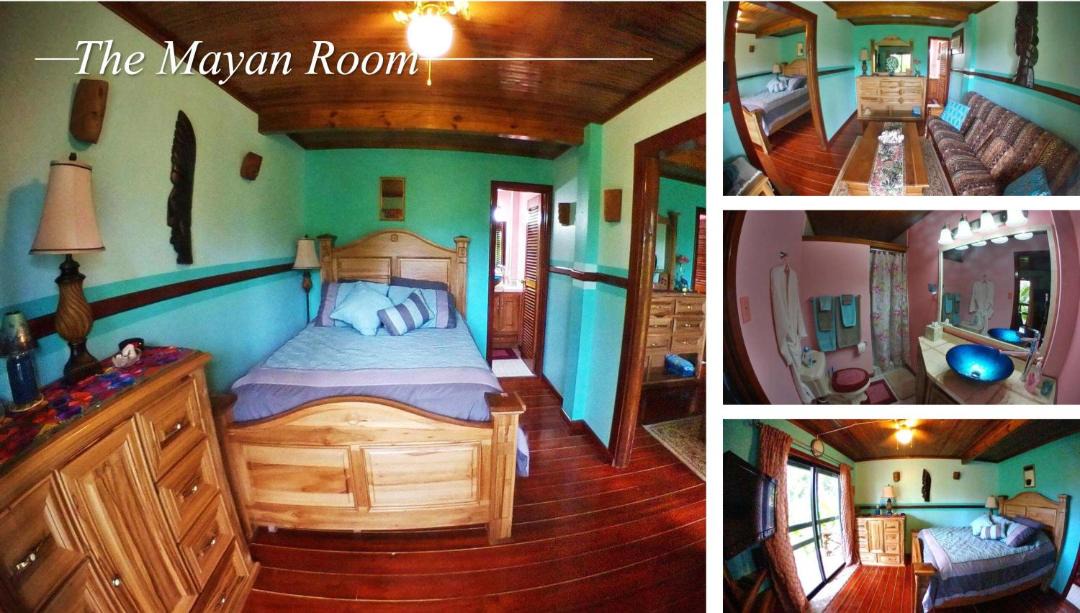 Photo of Others in Sanctuary Belize