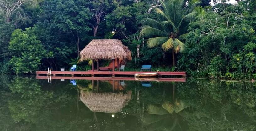 Photo of Others in Sanctuary Belize