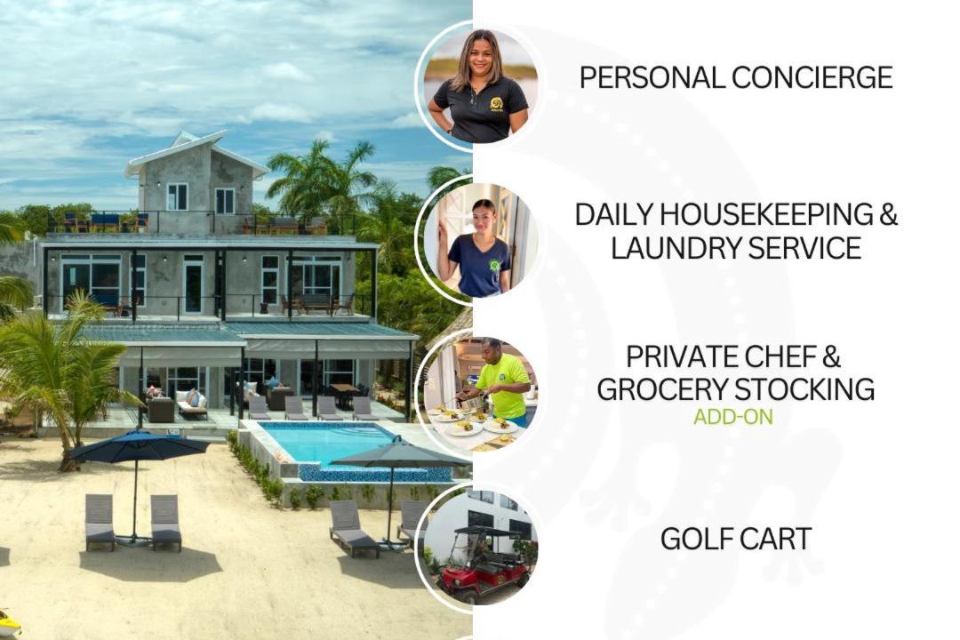 Photo of Others in Placencia