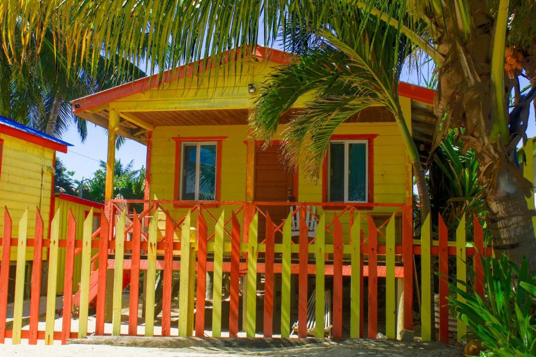 Photo of Others in Placencia