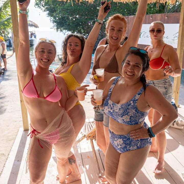 Photo of Others in Caye Caulker