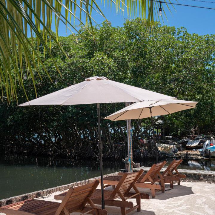 Photo of Others in Caye Caulker