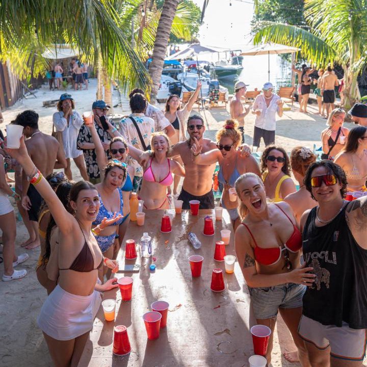 Photo of Others in Caye Caulker