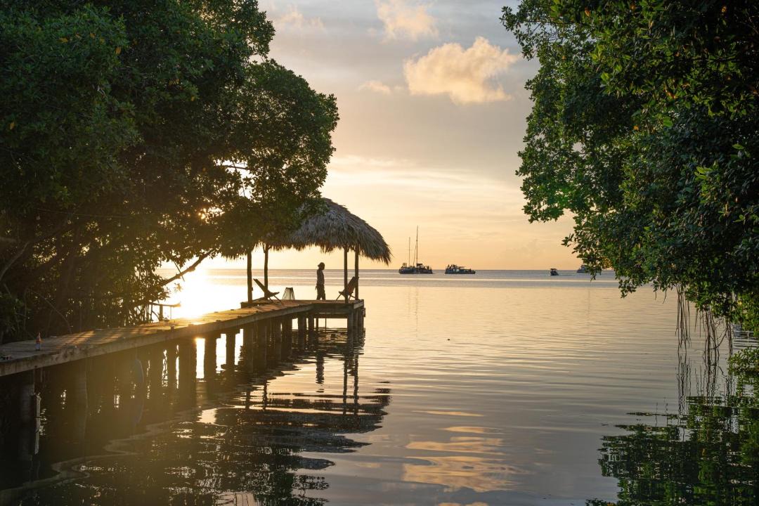 Photo of Others in Caye Caulker