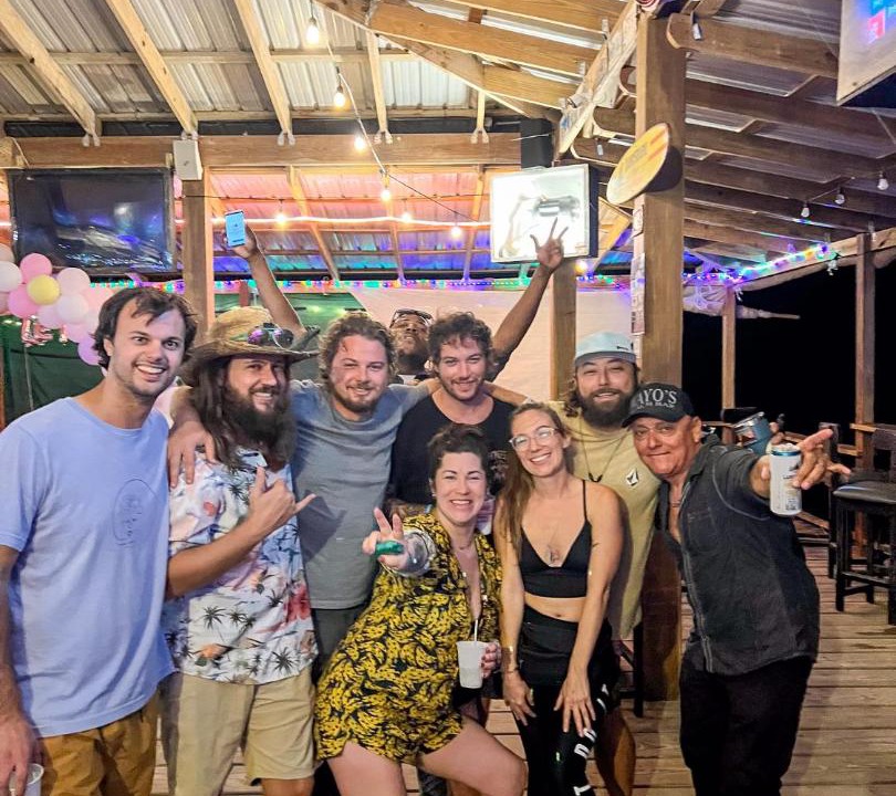Photo of Others in San Pedro